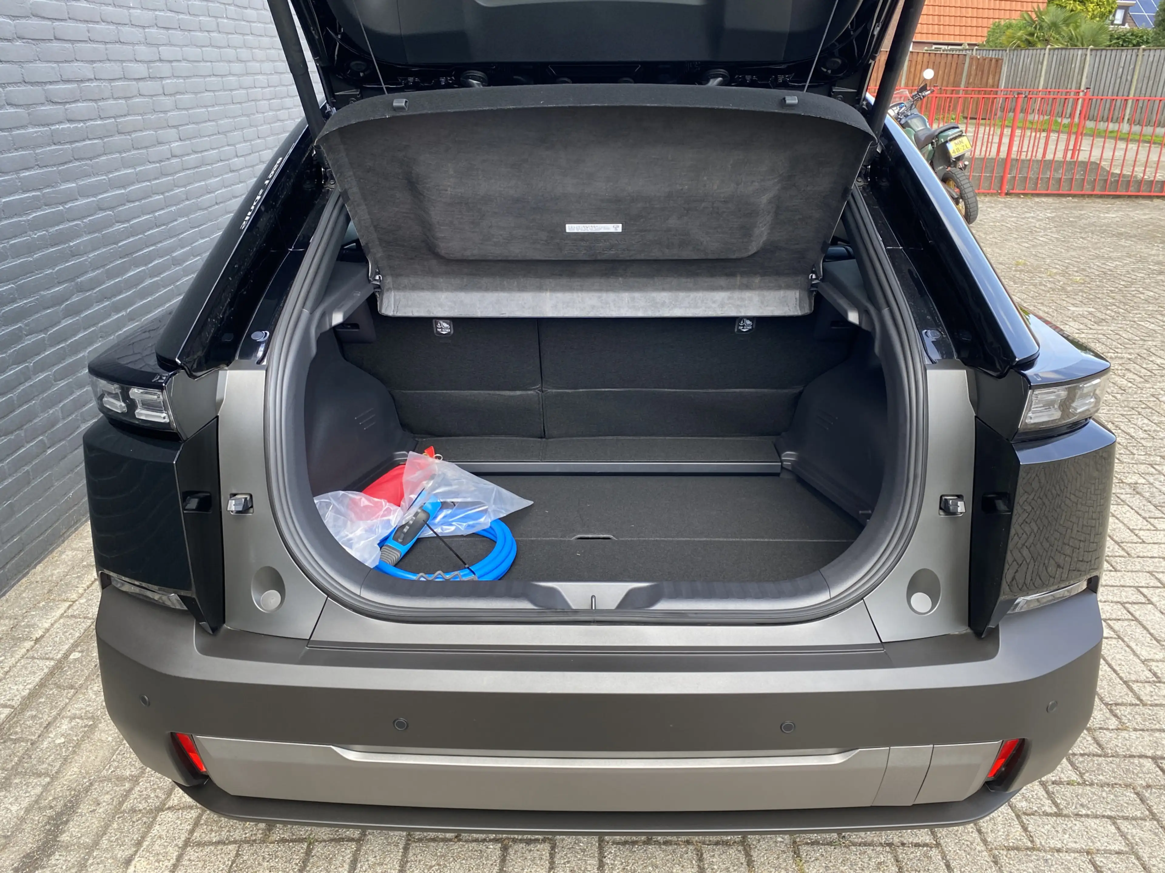 Subaru Uncharted 2E-xcite+ 77 kWh | NIEUW | 8 jaar fabrieksgarantie — photo 21