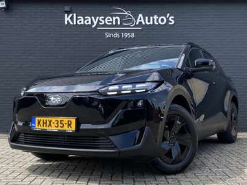 2E-xcite+ 77 kWh | NIEUW | 8 jaar fabrieksgarantie