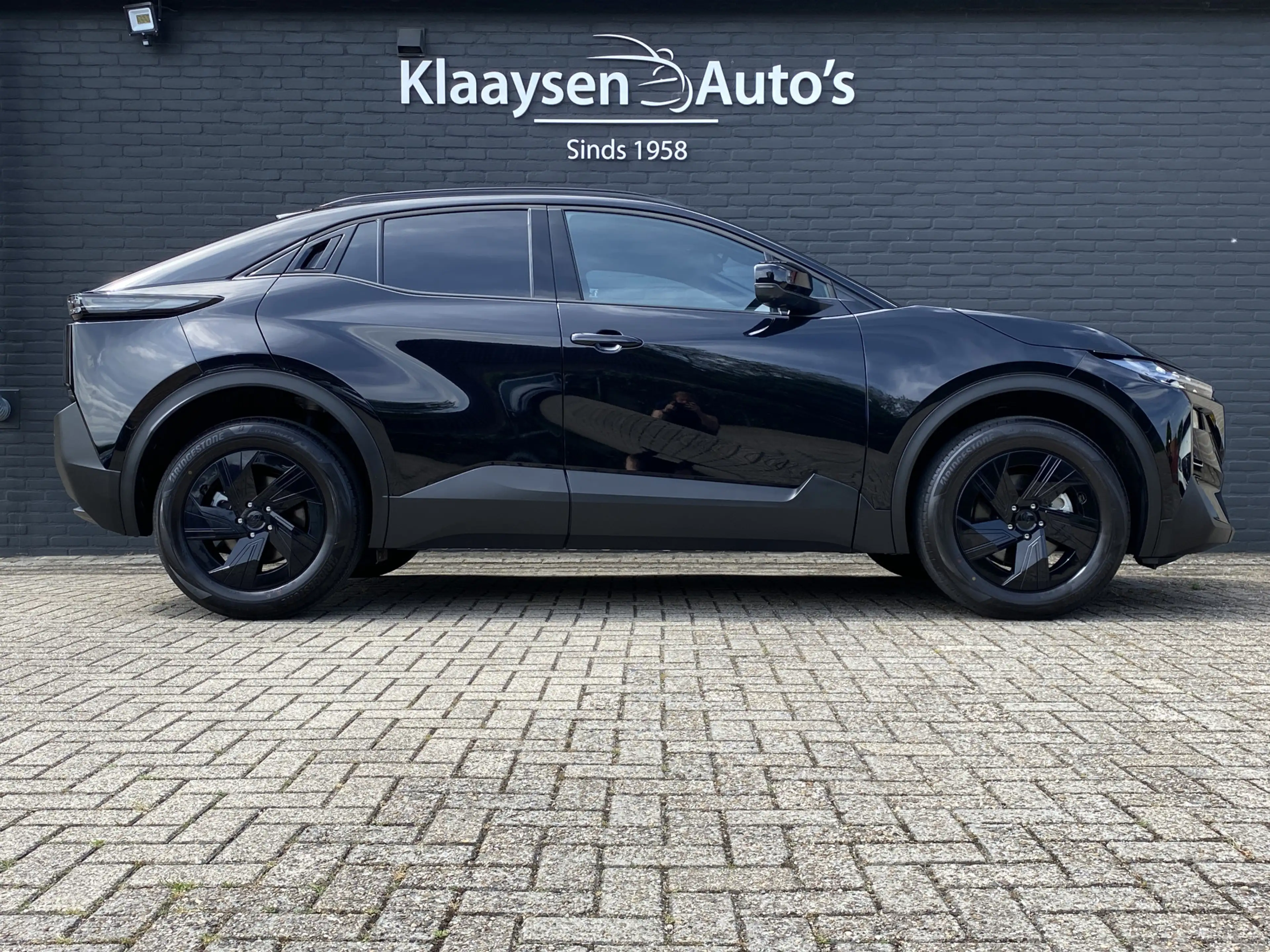 Subaru Uncharted 2E-xcite+ 77 kWh | NIEUW | 8 jaar fabrieksgarantie — photo 4