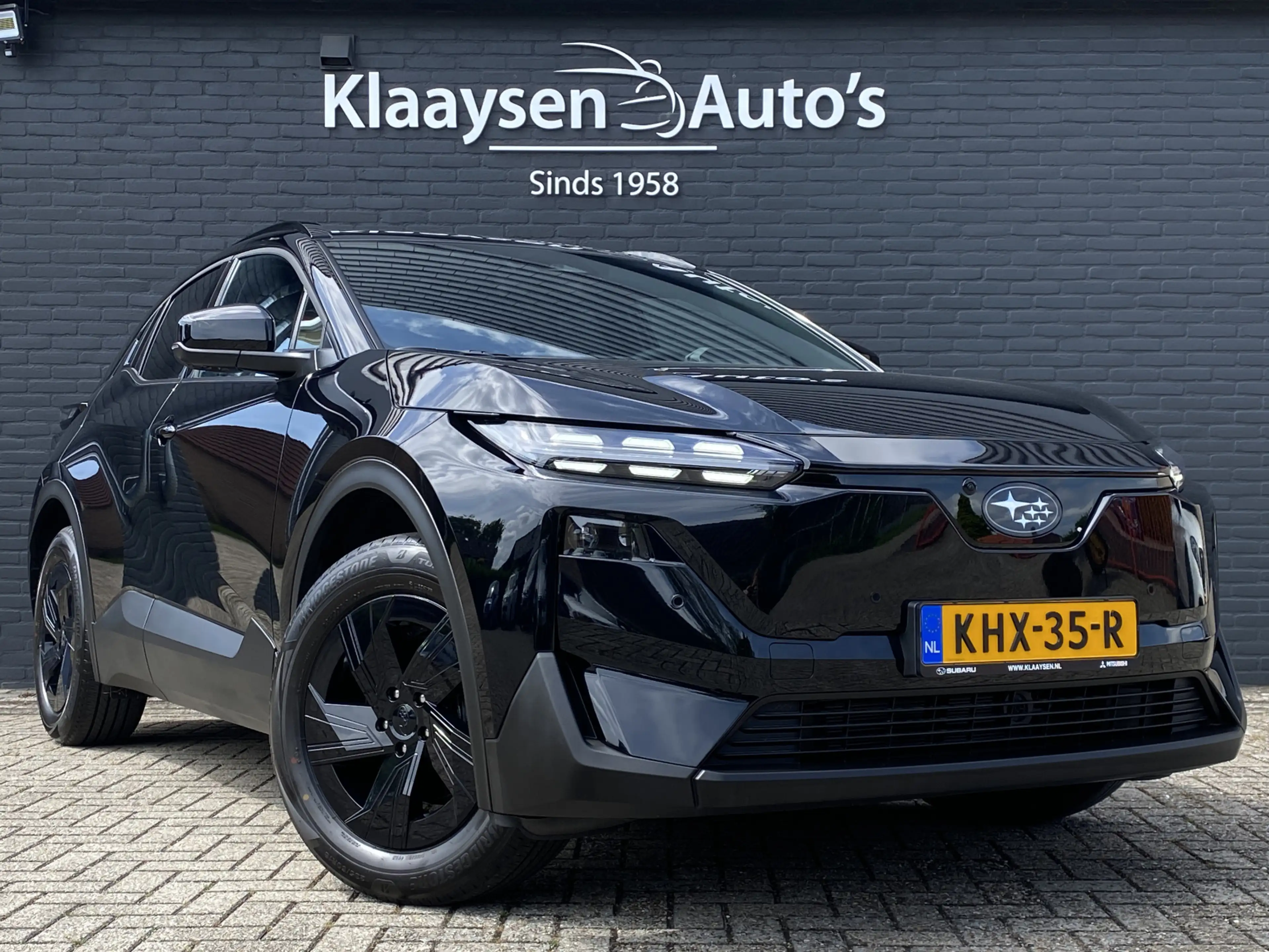 Subaru Uncharted 2E-xcite+ 77 kWh | NIEUW | 8 jaar fabrieksgarantie — photo 3