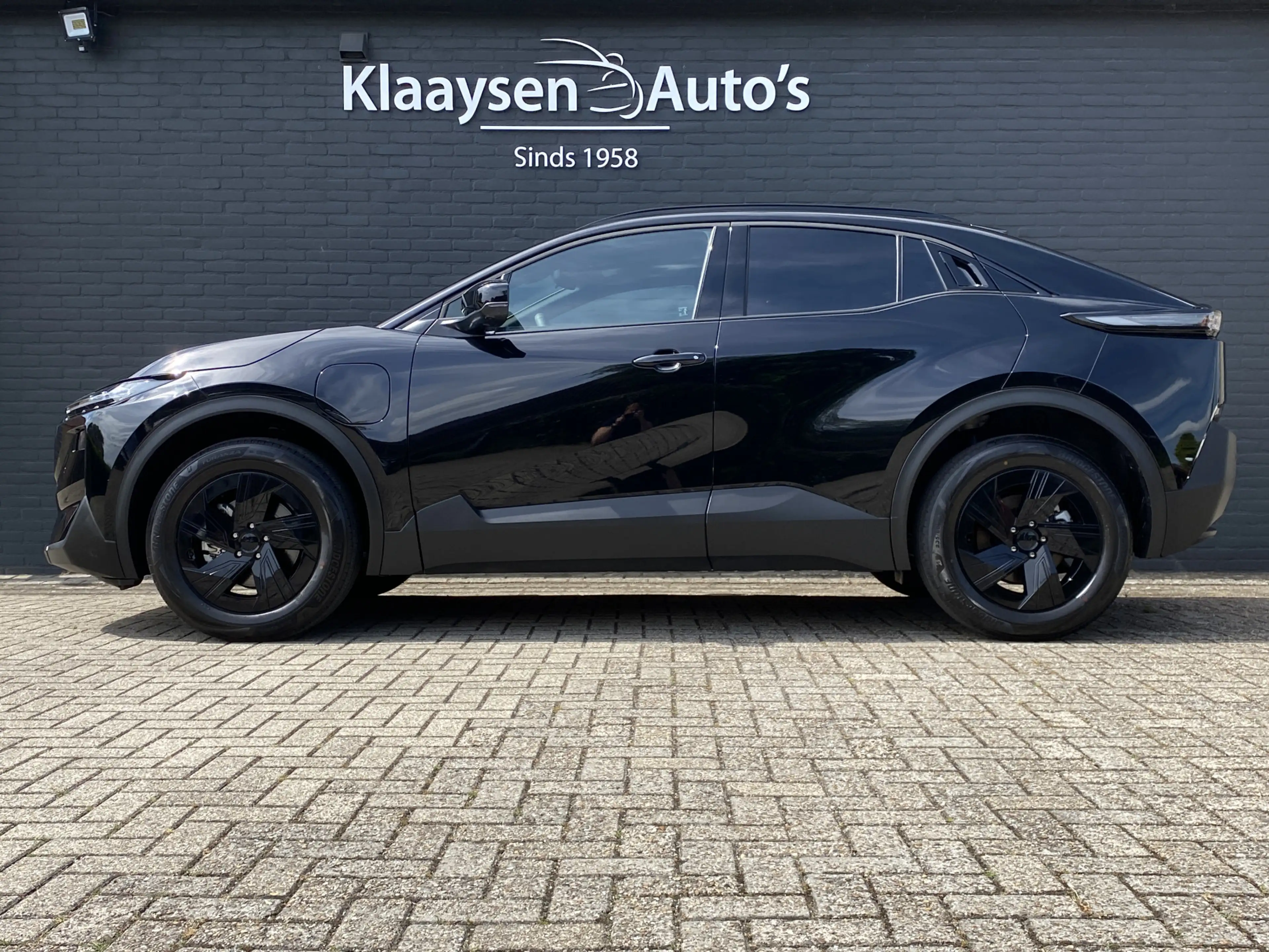 Subaru Uncharted 2E-xcite+ 77 kWh | NIEUW | 8 jaar fabrieksgarantie — photo 8