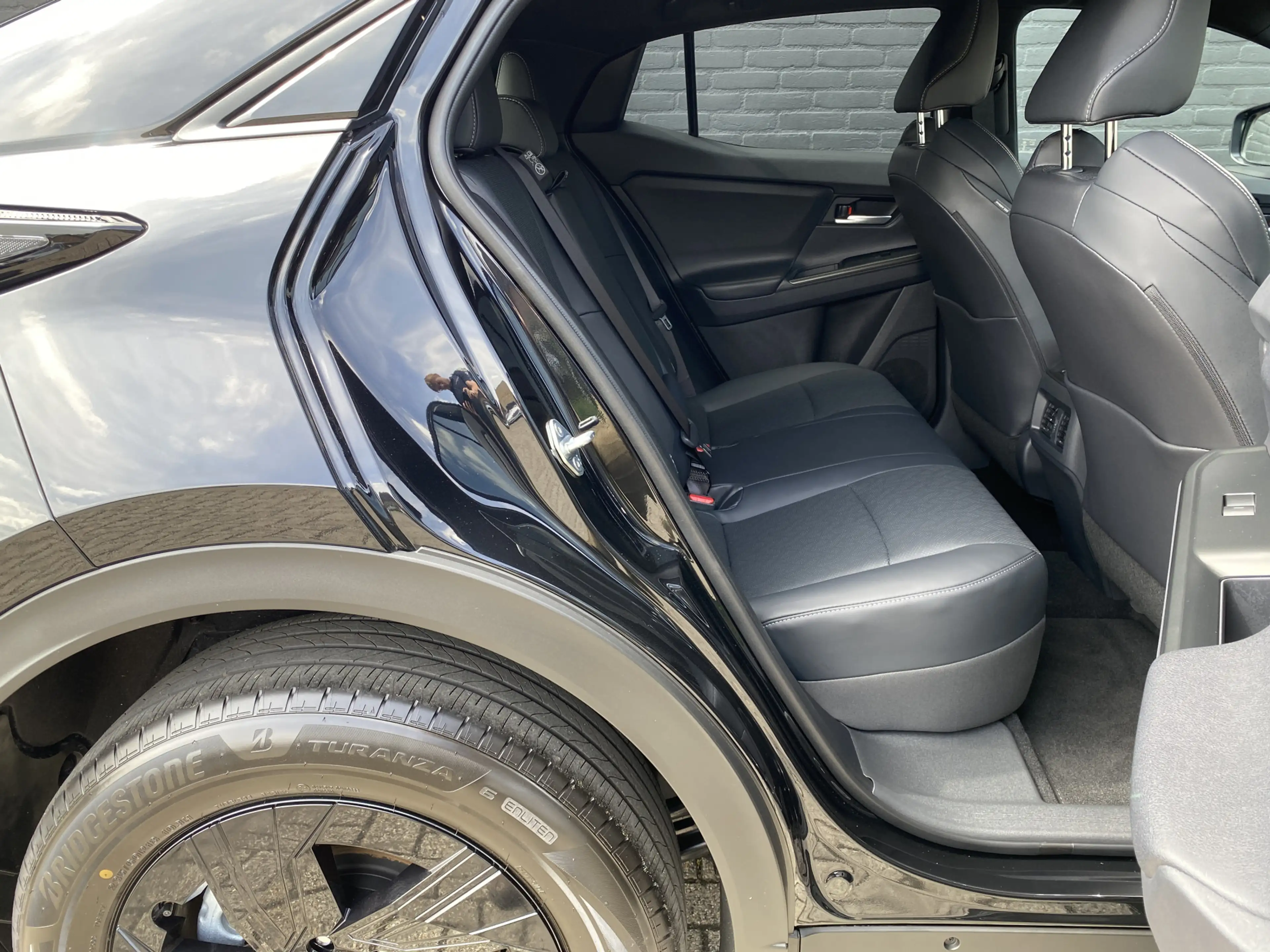 Subaru Uncharted 2E-xcite+ 77 kWh | NIEUW | 8 jaar fabrieksgarantie — photo 20