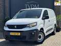 Peugeot Partner 1.5 BlueHDI Premium Long Apple carplay Cruise Airc Wit - thumbnail 1