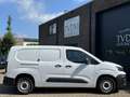 Peugeot Partner 1.5 BlueHDI Premium Long Apple carplay Cruise Airc Wit - thumbnail 22
