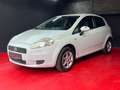 Fiat Punto Evo Punto Blanco - thumbnail 4
