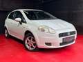 Fiat Punto Evo Punto Blanco - thumbnail 1