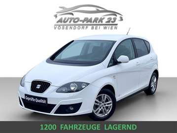 Chili-Copa 1,2 TSI**1JAHR-GARANTIE**MOD2014