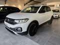 Volkswagen T-Cross 1.5 TSI ACT Style OPF DSG*CAMERA*GPS*(EU6AP) Weiß - thumbnail 1