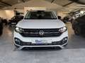 Volkswagen T-Cross 1.5 TSI ACT Style OPF DSG*CAMERA*GPS*(EU6AP) Weiß - thumbnail 2