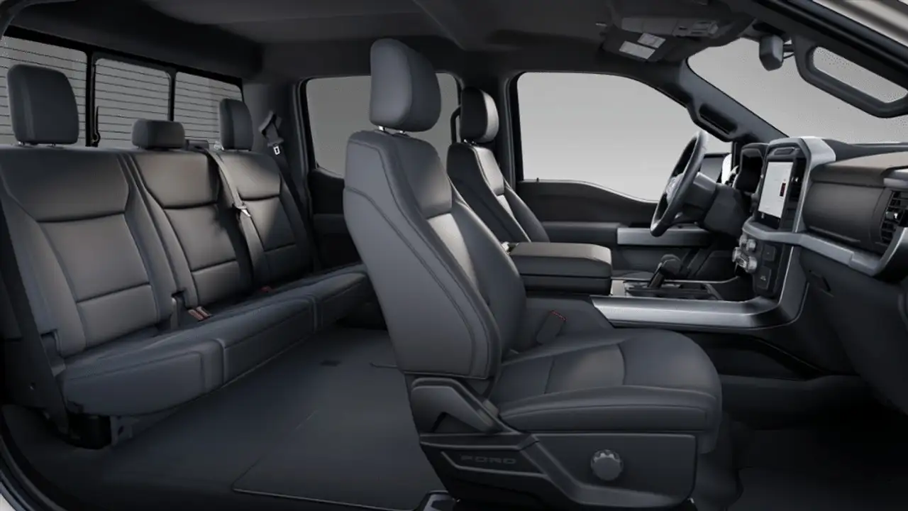 Ford F 150 снимка Ford F 150