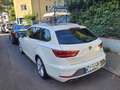 SEAT Leon Leon ST 1.4 TSI ACT Start Weiß - thumbnail 7