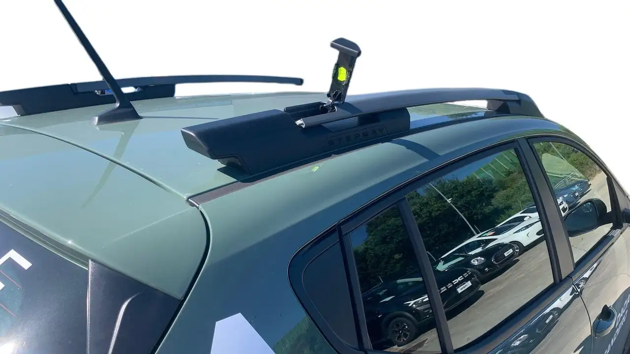 Dacia Sandero Stepway Expression MY24 1.0 TCe 90cv, миниатюра 23