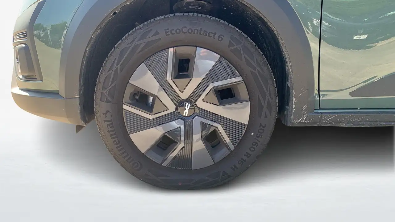 Dacia Sandero Stepway Expression MY24 1.0 TCe 90cv, миниатюра 5