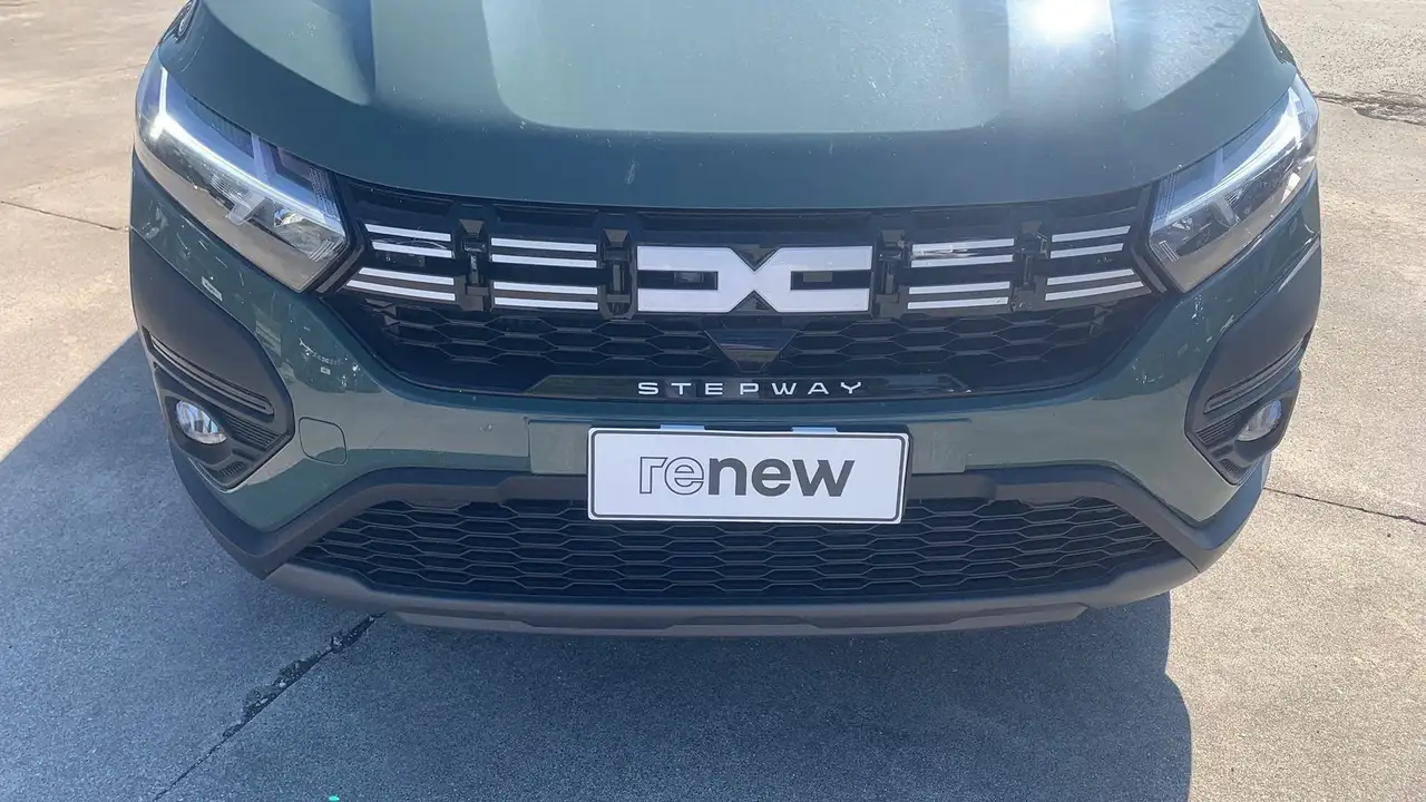 Dacia Sandero Stepway Expression MY24 1.0 TCe 90cv, миниатюра 20