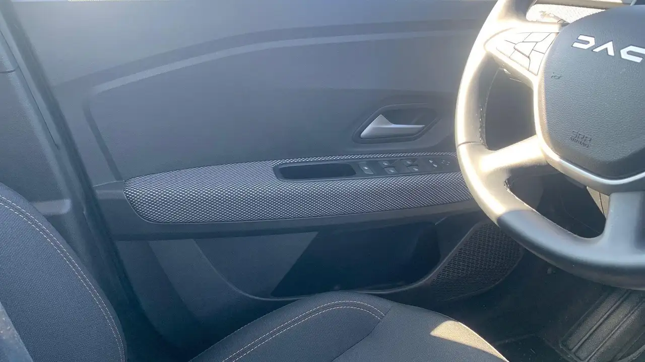 Dacia Sandero Stepway Expression MY24 1.0 TCe 90cv, миниатюра 21