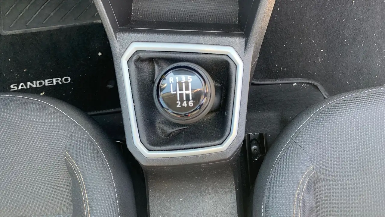 Dacia Sandero Stepway Expression MY24 1.0 TCe 90cv, миниатюра 8