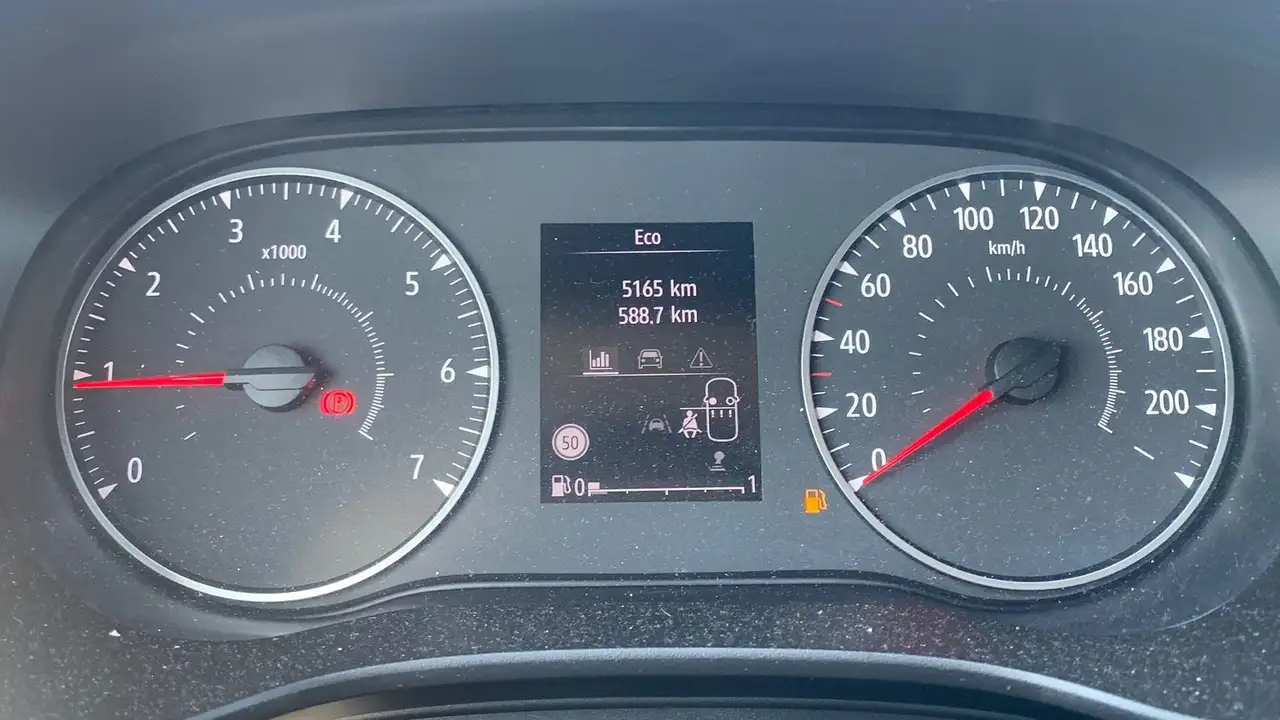 Dacia Sandero Stepway Expression MY24 1.0 TCe 90cv, миниатюра 11