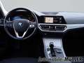 BMW 318 d Touring Mild-Hybrid+NAVI+LED+EL.HECKKLAPPE+KEYLE Schwarz - thumbnail 14