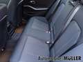 BMW 318 d Touring Mild-Hybrid+NAVI+LED+EL.HECKKLAPPE+KEYLE Schwarz - thumbnail 11