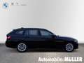 BMW 318 d Touring Mild-Hybrid+NAVI+LED+EL.HECKKLAPPE+KEYLE Schwarz - thumbnail 3