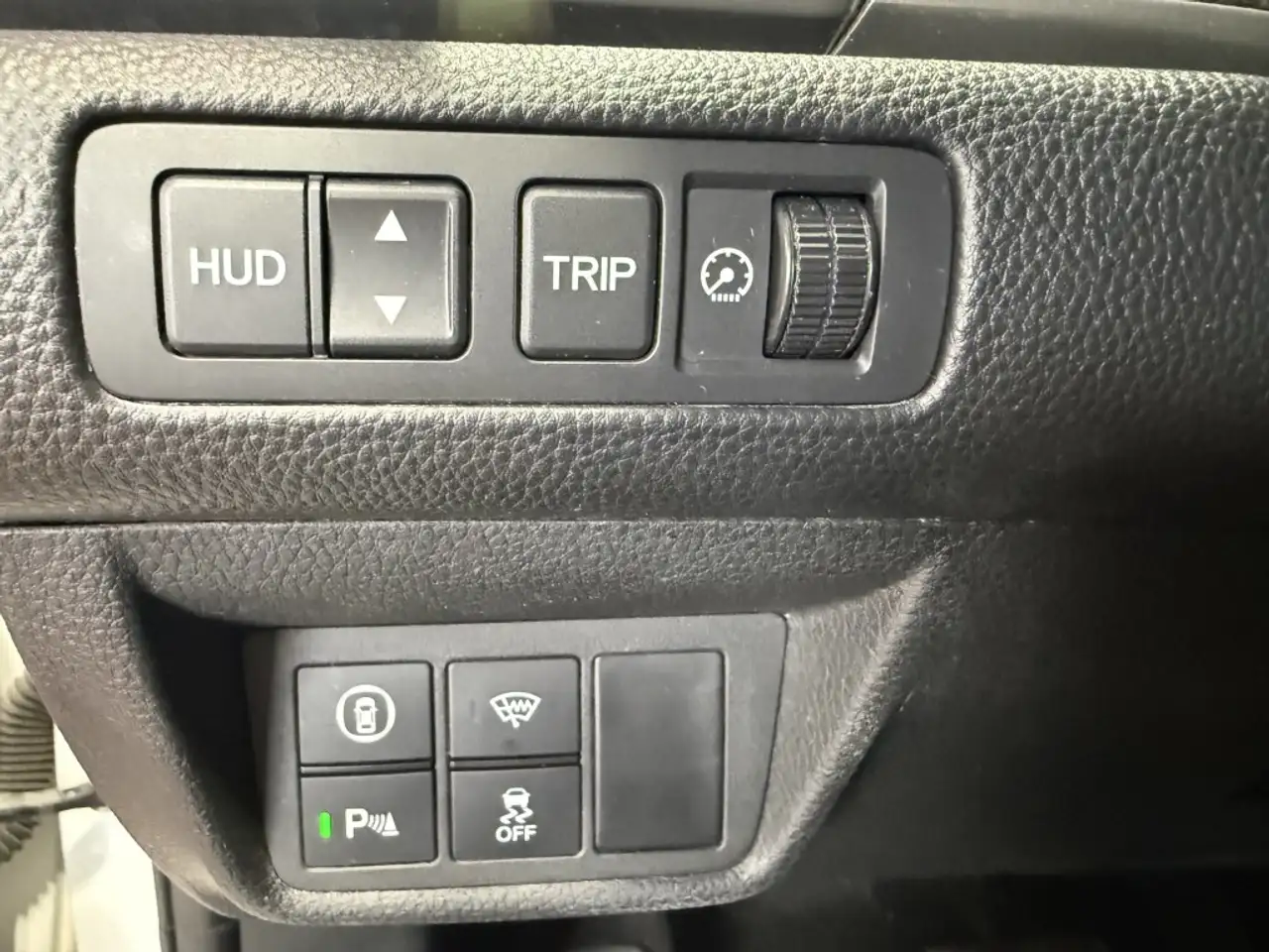 Honda Accord снимка Honda Accord