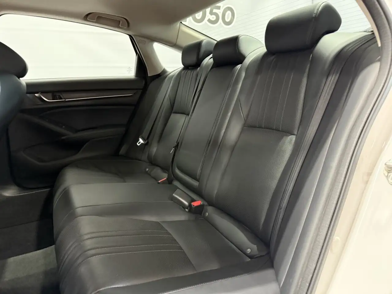 Honda Accord снимка Honda Accord