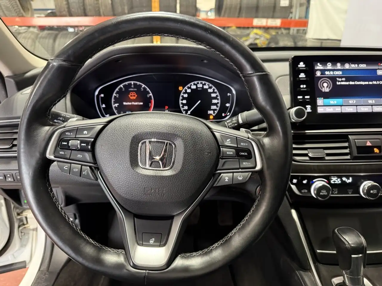 Honda Accord снимка Honda Accord