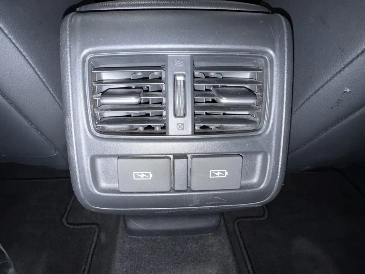 Honda Accord снимка Honda Accord