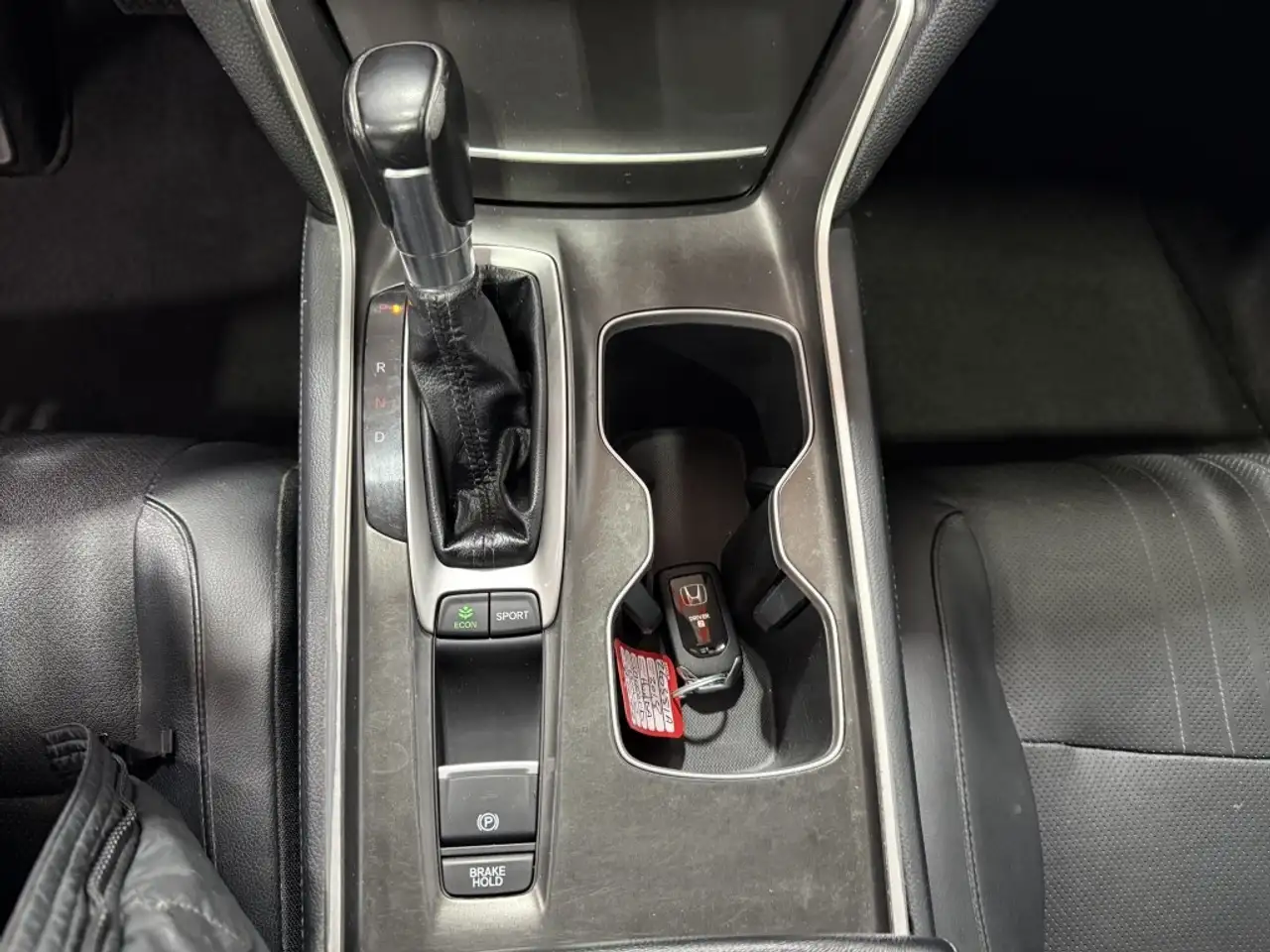Honda Accord снимка Honda Accord
