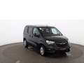 Opel Combo E Life 1.5 CDTI Elegance NAVI R-CAM TEMP Schwarz - thumbnail 7