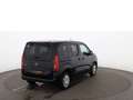 Opel Combo E Life 1.5 CDTI Elegance NAVI R-CAM TEMP Schwarz - thumbnail 4