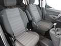 Opel Combo E Life 1.5 CDTI Elegance NAVI R-CAM TEMP Schwarz - thumbnail 14