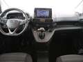 Opel Combo E Life 1.5 CDTI Elegance NAVI R-CAM TEMP Schwarz - thumbnail 11