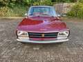 Peugeot 504 H-Zulassung-40Tkm-1HAND-TOP ZUSTAND Rot - thumbnail 2