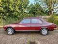 Peugeot 504 H-Zulassung-40Tkm-1HAND-TOP ZUSTAND Rot - thumbnail 5