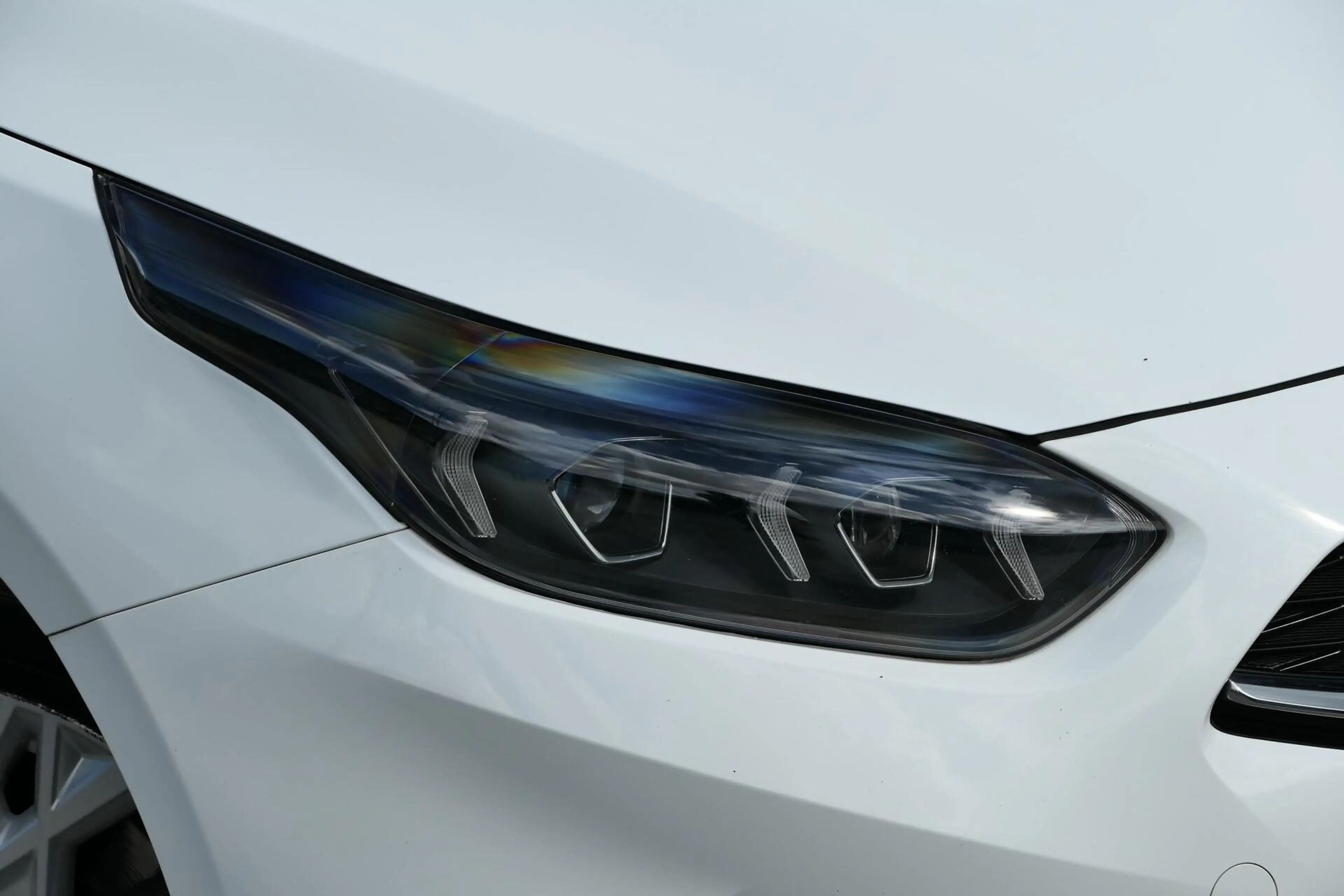 Kia Ceed SW / cee'd SW Sportswagon 1.0 T-GDi MHEV DynamicPlusLine|Stoel/s — photo 37