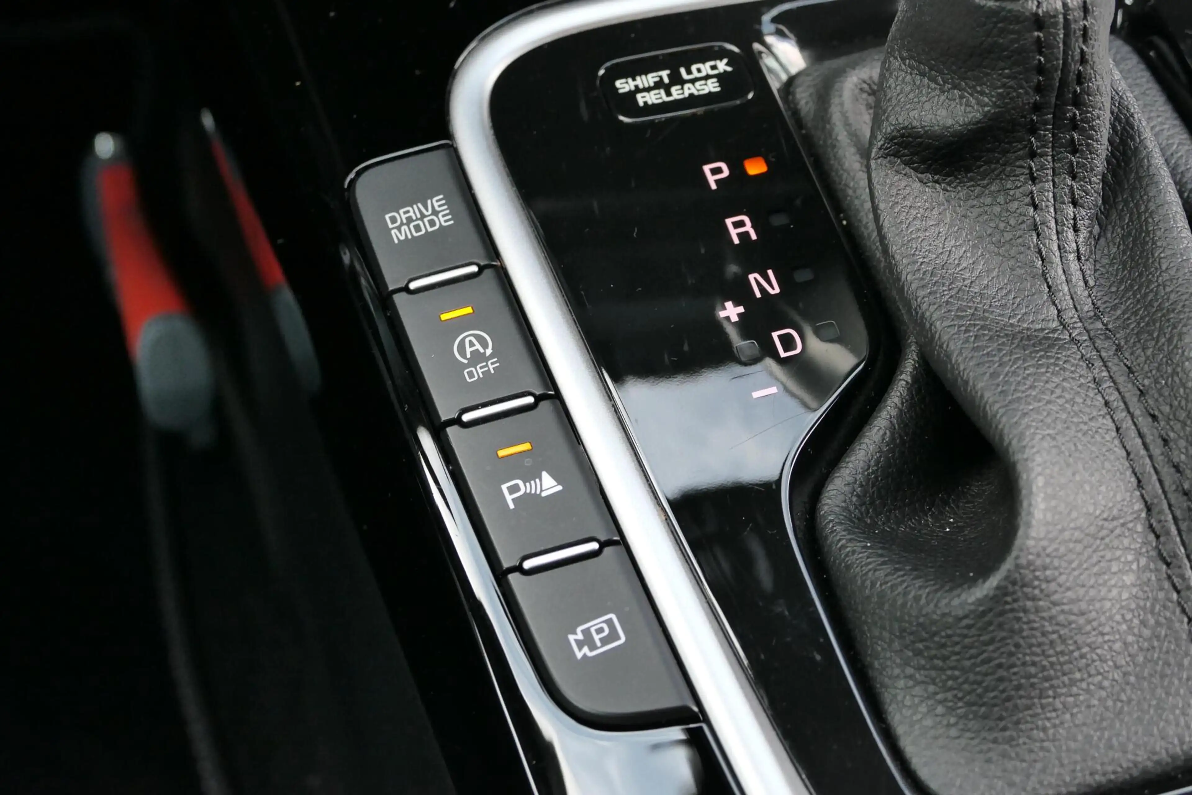 Kia Ceed SW / cee'd SW Sportswagon 1.0 T-GDi MHEV DynamicPlusLine|Stoel/s — photo 24