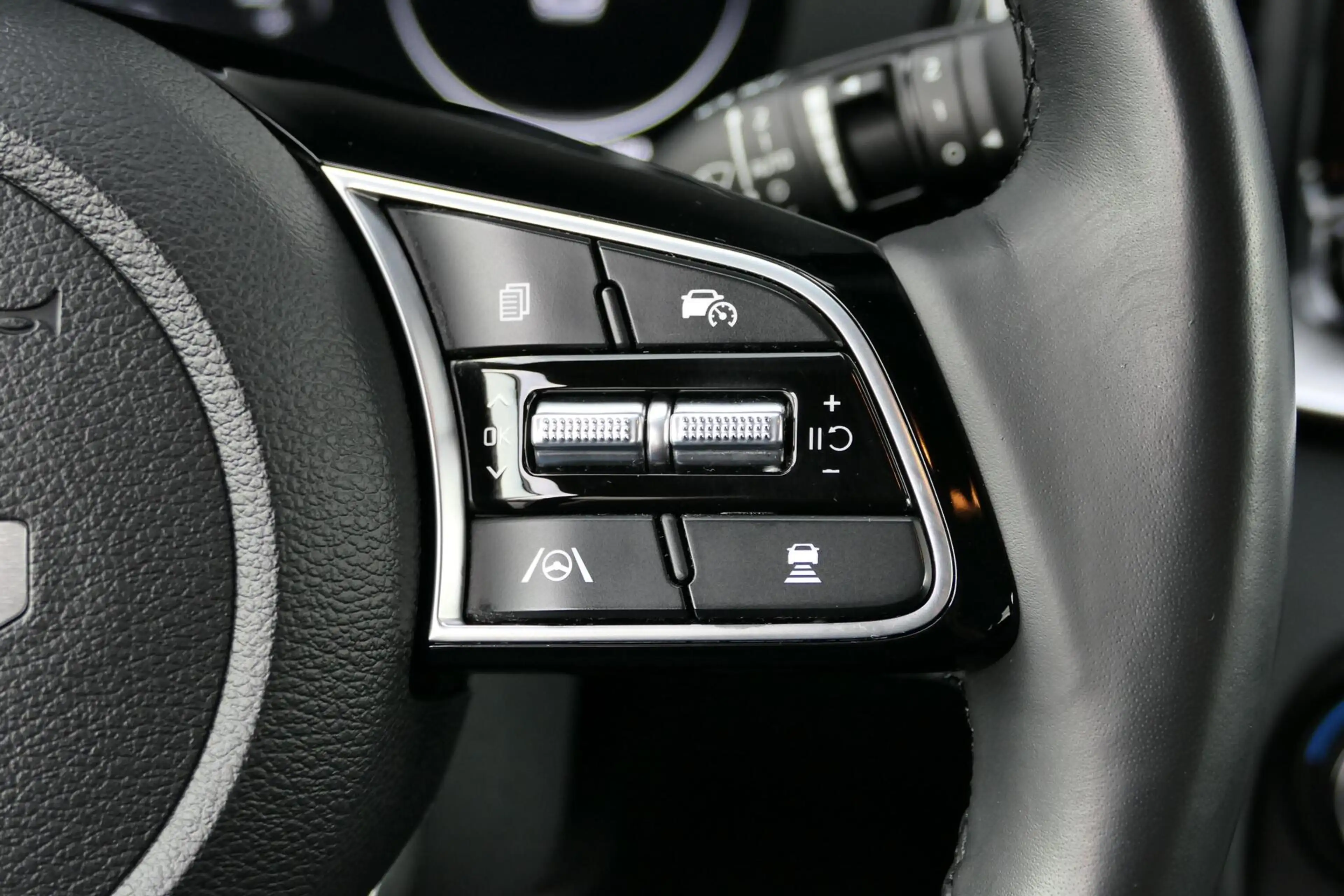 Kia Ceed SW / cee'd SW Sportswagon 1.0 T-GDi MHEV DynamicPlusLine|Stoel/s — photo 27