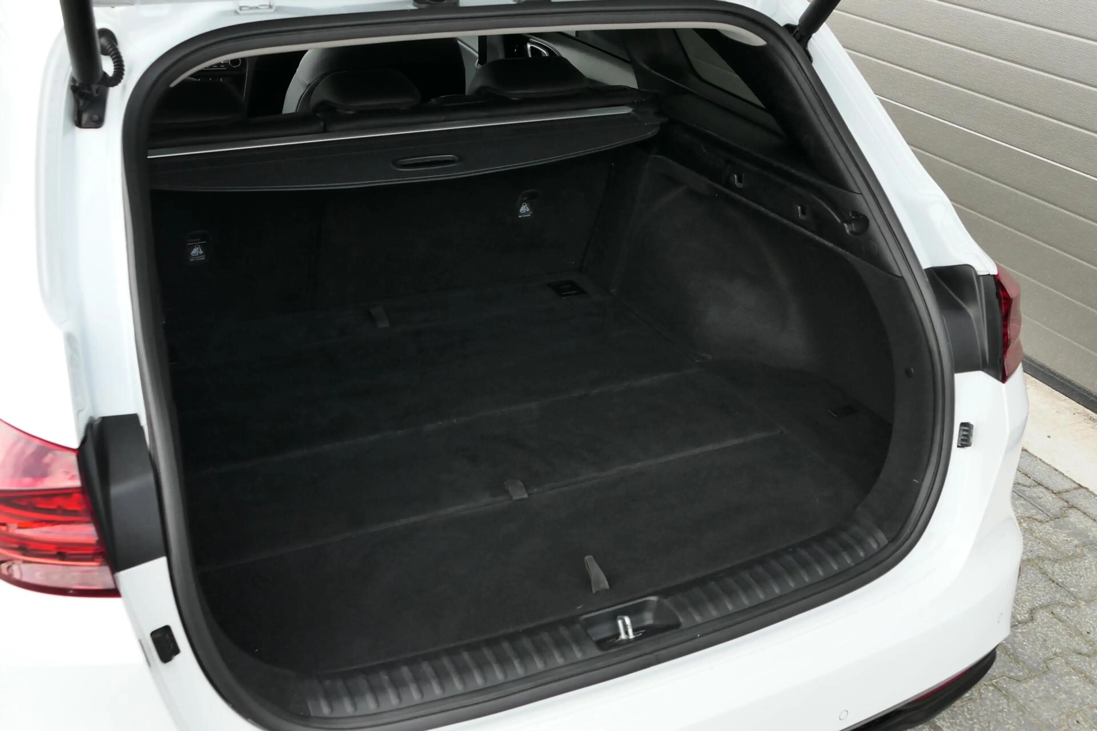 Kia Ceed SW / cee'd SW Sportswagon 1.0 T-GDi MHEV DynamicPlusLine|Stoel/s — photo 34