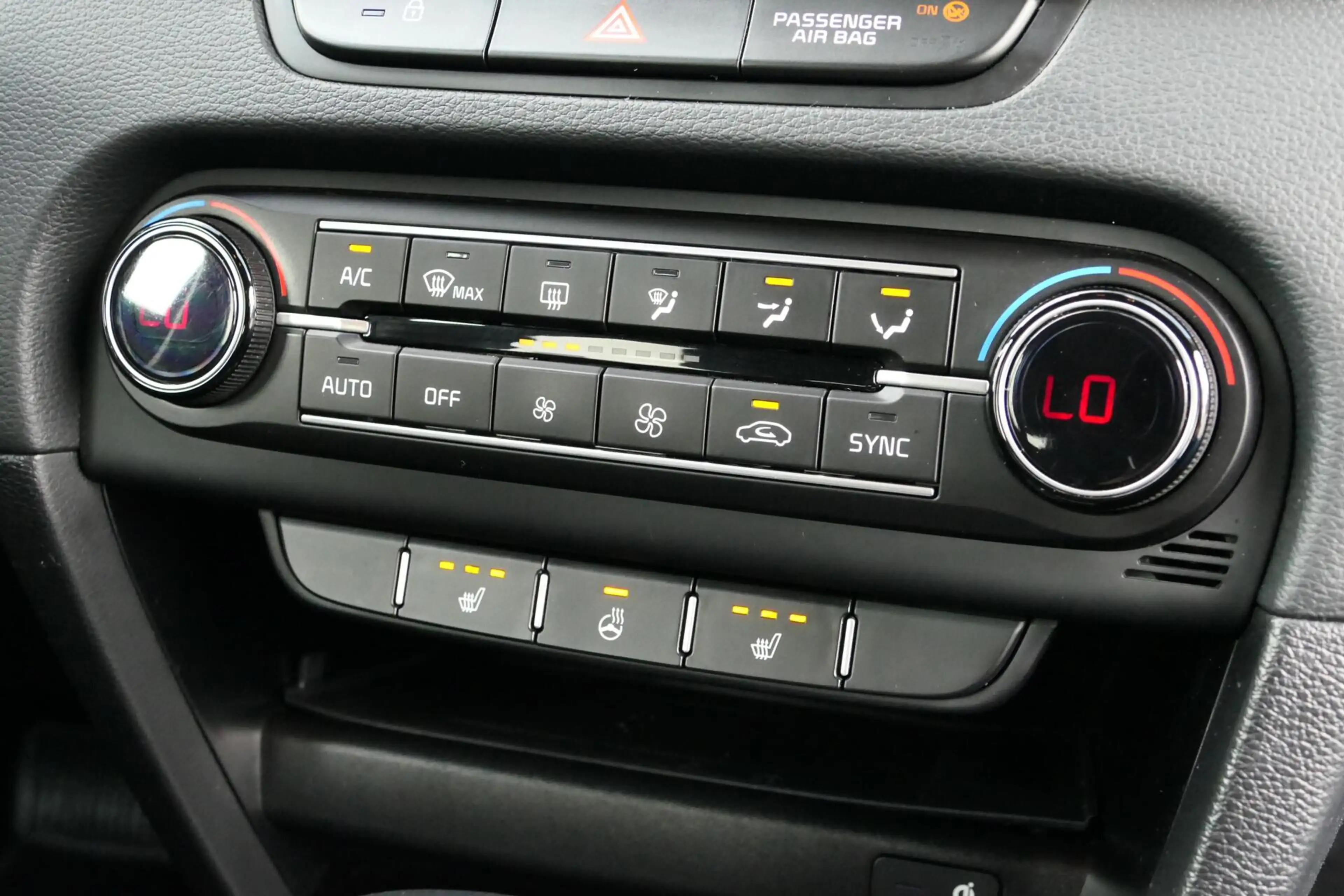 Kia Ceed SW / cee'd SW Sportswagon 1.0 T-GDi MHEV DynamicPlusLine|Stoel/s — photo 23
