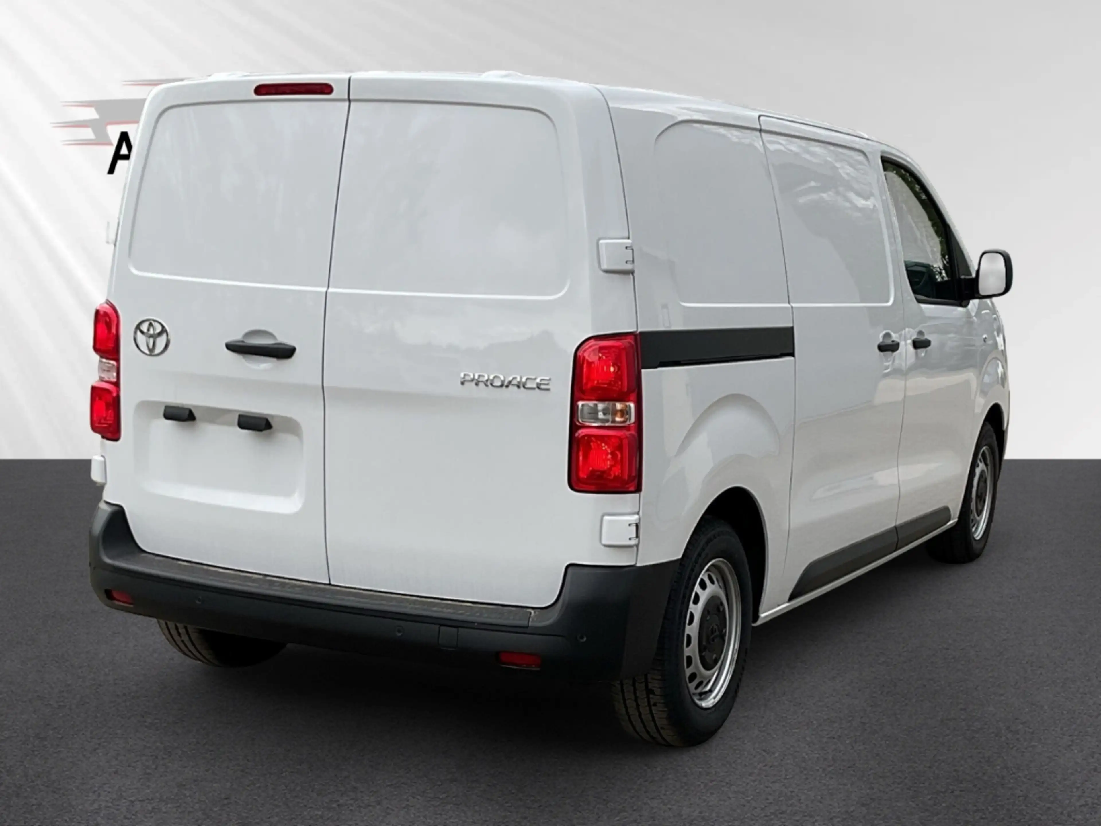 Toyota Proace L1 Kasten Work DAB Spurhalteass. Fernlichtass. Ver — photo 5