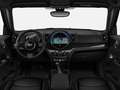 MINI Cooper S Countryman Aut. Classic Trim LED Navi Fekete - thumbnail 5