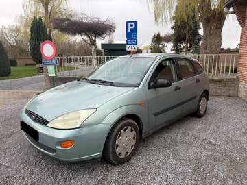 1.4i SE 16v ColourLine