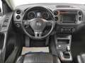 Volkswagen Tiguan 2.0 AUTOMATIK ALLRAD AHK XENON EURO-5 LEDER Sport Schwarz - thumbnail 13