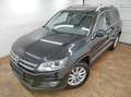 Volkswagen Tiguan 2.0 AUTOMATIK ALLRAD AHK XENON EURO-5 LEDER Sport Schwarz - thumbnail 16