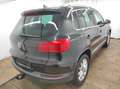 Volkswagen Tiguan 2.0 AUTOMATIK ALLRAD AHK XENON EURO-5 LEDER Sport Schwarz - thumbnail 7