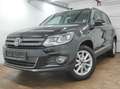 Volkswagen Tiguan 2.0 AUTOMATIK ALLRAD AHK XENON EURO-5 LEDER Sport Schwarz - thumbnail 18