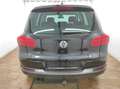 Volkswagen Tiguan 2.0 AUTOMATIK ALLRAD AHK XENON EURO-5 LEDER Sport Schwarz - thumbnail 8