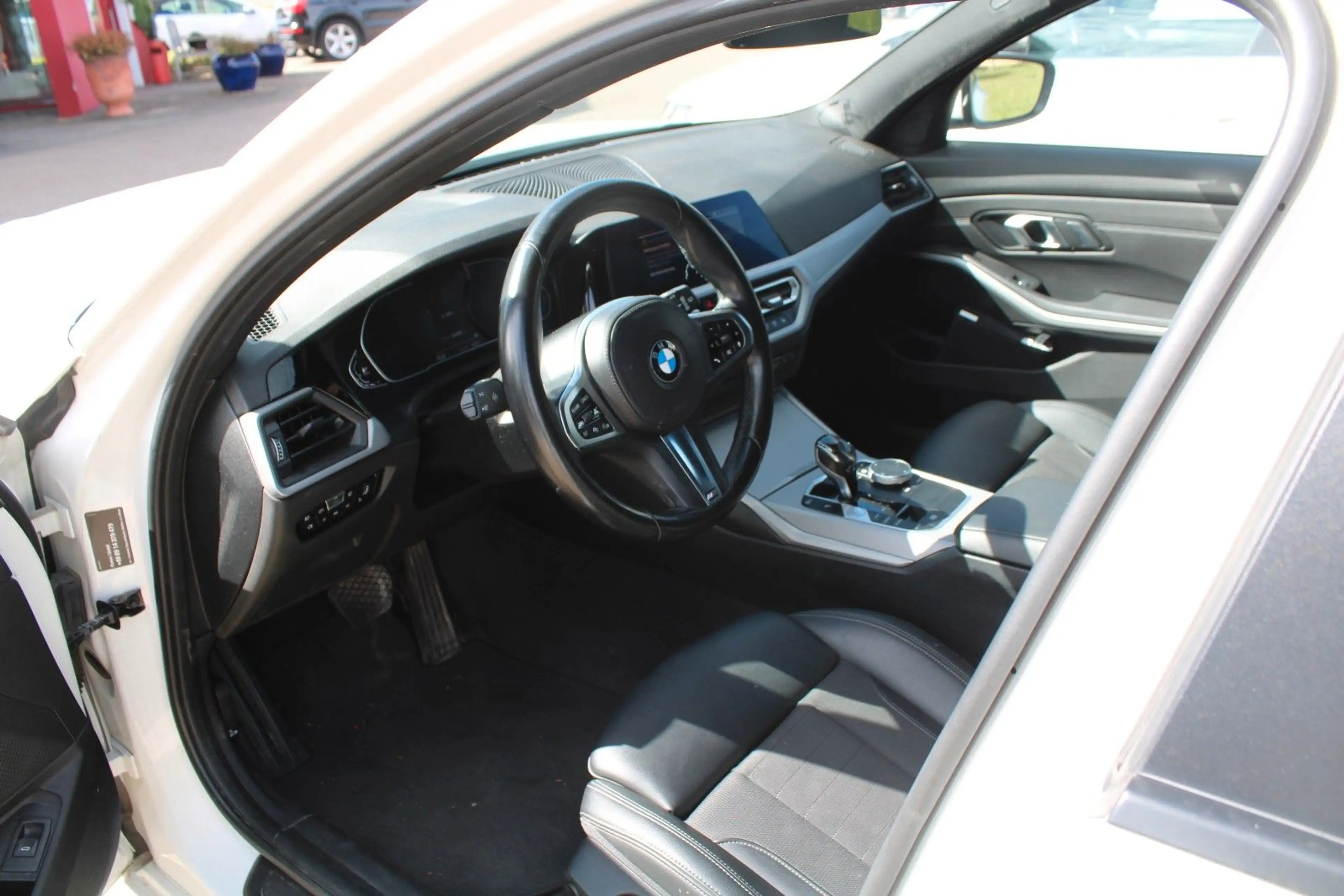 BMW 318 Touring*RFK*SPOSI* — photo 3