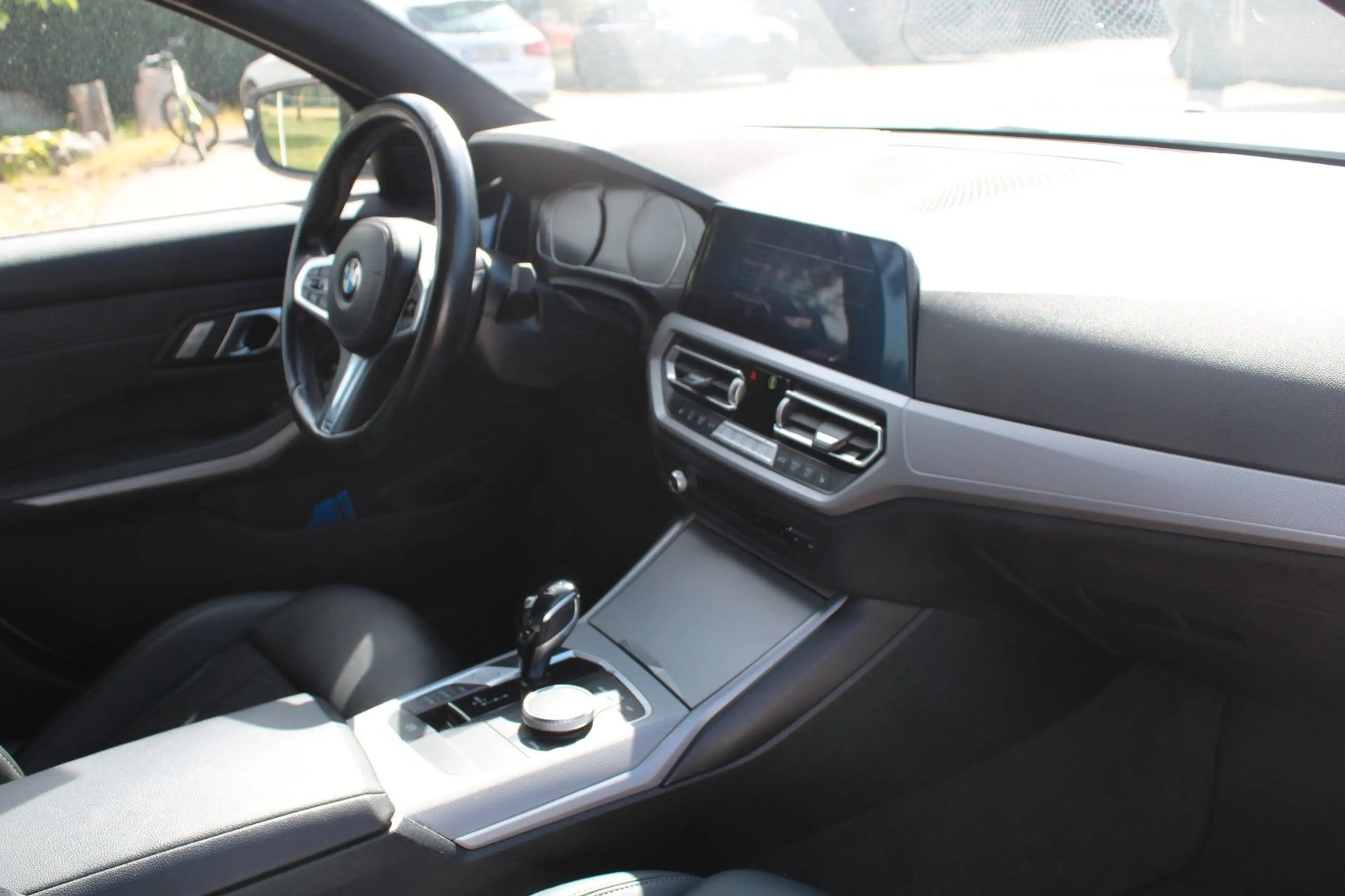 BMW 318 Touring*RFK*SPOSI* — photo 5